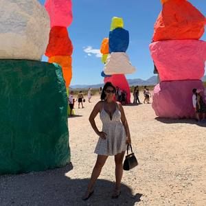 Meet your Posher, Stacia